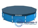 Pokrywa osłona plandeka na basen 305cm Intex 28030 INTEX