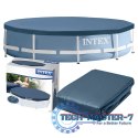 Pokrywa plandeka osłona basenu 366cm intex 28031 INTEX