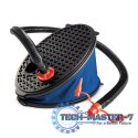 Pompka nożna do materaca 3 końcówki INTEX 69611 INTEX