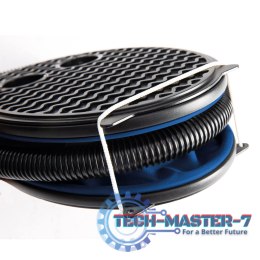 Pompka nożna do materaca 3 końcówki INTEX 69611 INTEX