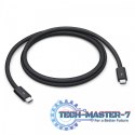 Przewód profesjonalny Thunderbolt 5 Pro (USB-C) - 1 m