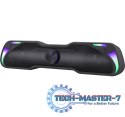 Soundbar Z7 6W LED USB