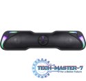 Soundbar Z7 6W LED USB