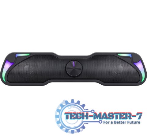 Soundbar Z7 6W LED USB Soundbar Z7 6W LED USB