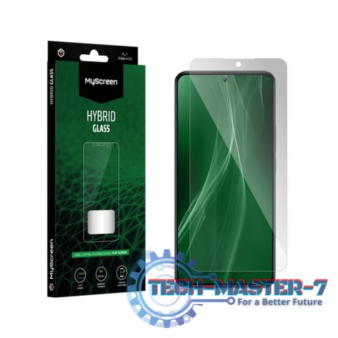 Szkło hybrydowe HybridGlass iPhone 14 Plus 6,7 cala Szkło hybrydowe HybridGlass iPhone 14 Plus 6,7 cala