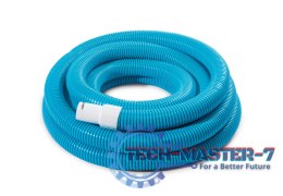 Wąż rura do pompy 38mm 7,6m do odkurzacza basenowego INTEX 29083 INTEX