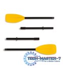 Wiosła do pontonu 2szt 122cm Jednopiórowe 59623 INTEX INTEX