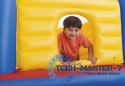 Dmuchana trampolina Zamek dla dzieci 174 x 174 x 135 cm 48259 INTEX INTEX