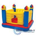 Dmuchana trampolina Zamek dla dzieci 174 x 174 x 135 cm 48259 INTEX INTEX
