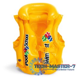 Kamizelka do nauki pływania dla dzieci INTEX 58660 INTEX