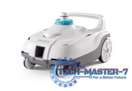 Odkurzacz basenowy do czyszczenia automatyczny do basenu ZX100 INTEX 28006 INTEX