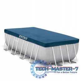 Pokrywa do basenu stelażowego 400x200cm INTEX INTEX