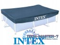 Pokrywa do basenu stelażowego 460x226cm INTEX INTEX