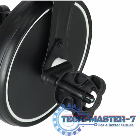 Rowerek Trike Fix Mini biegowy trójkołowy 3w1 z pedałami biały Rowerek Trike Fix Mini biegowy trójkołowy 3w1 z pedałami biały