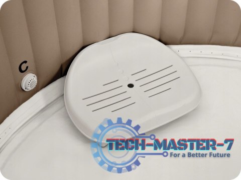 Siedzisko do jacuzzi siedzenie z tworzywa INTEX SPA 28502 INTEX Siedzisko do jacuzzi siedzenie z tworzywa INTEX SPA 28502 INTEX