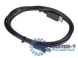 AKYGA AK-AV-10 1.8m /s1x DisplayPort 1x DisplayPort