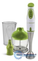 Blender Biało-zielony ESPERANZA EKM003G