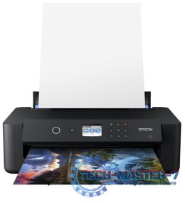 Drukarka atramentowa EPSON Expression Photo HD XP-15000 (5760 x 1400dpi /maks.A3+ / Wi-Fi/USB)