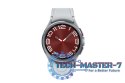 Galaxy Watch 6 (R955) LTE 43 mm Srebrny SAMSUNG Wear OS Srebrny
