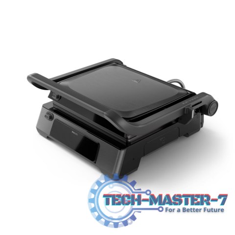 Grill elektryczny PHILIPS HD6307/70 Grill elektryczny PHILIPS HD6307/70