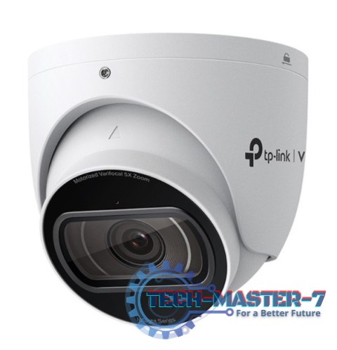 Kamera IP TP-LINK INSIGHT S445ZI 2688 x 1520 Kamera IP TP-LINK INSIGHT S445ZI 2688 x 1520