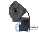 Kamera internetowa LOGITECH BRIO 300 Grafitowy 960-001436