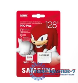 Karta pamięci SAMSUNG 128 GB