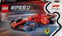 LEGO 77242 Speed Champions - Bolid F1 Ferrari SF-24