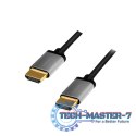 LOGILINK CHA0102 3m /sHDMI typ A HDMI typ A