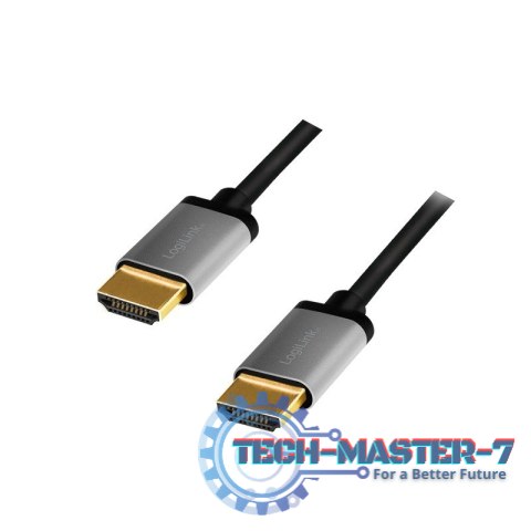 LOGILINK CHA0102 3m /sHDMI typ A HDMI typ A LOGILINK CHA0102 3m /sHDMI typ A HDMI typ A