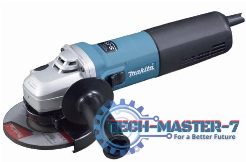 MAKITA 9565CVR MAKITA 9565CVR