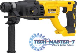 Młotowiertarka akumulatorowa DEWALT DCH133N