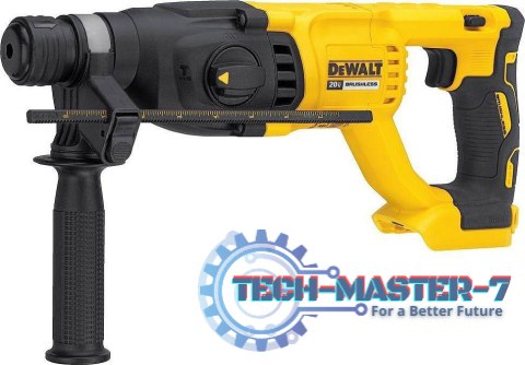 Młotowiertarka akumulatorowa DEWALT DCH133N Młotowiertarka akumulatorowa DEWALT DCH133N