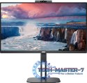 Monitor AOC 24V5CW/BK (23.8" /IPS /75Hz /1920 x 1080 /Czarny)