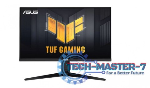 Monitor ASUS VG32AQL1A (31.5" /IPS /170Hz /2560 x 1440 /Czarny) Monitor ASUS VG32AQL1A (31.5" /IPS /170Hz /2560 x 1440 /Czarny)