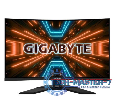 Monitor GIGABYTE M32UC (31.5" /VA /144Hz /3840 x 2160 /Czarny) Monitor GIGABYTE M32UC (31.5" /VA /144Hz /3840 x 2160 /Czarny)
