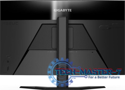 Monitor GIGABYTE M32UC (31.5" /VA /144Hz /3840 x 2160 /Czarny) Monitor GIGABYTE M32UC (31.5" /VA /144Hz /3840 x 2160 /Czarny)