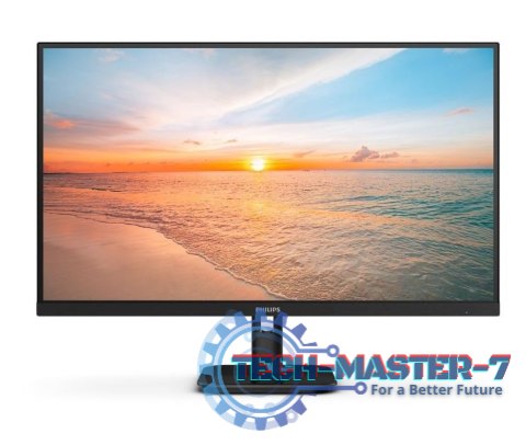 Monitor PHILIPS 27E1N1800A/00 (27" /IPS /60Hz /3840 x 2160 /Czarny) Monitor PHILIPS 27E1N1800A/00 (27" /IPS /60Hz /3840 x 2160 /Czarny)