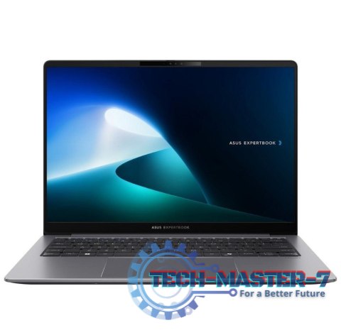 Notebook ASUS ExpertBook (14"/Intel U5 228V /32GB/SSD1TB/W11P/Srebrno czarny)