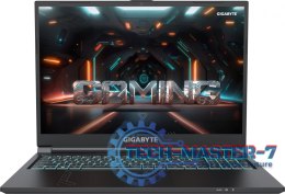 Notebook GIGABYTE G6 MF (16