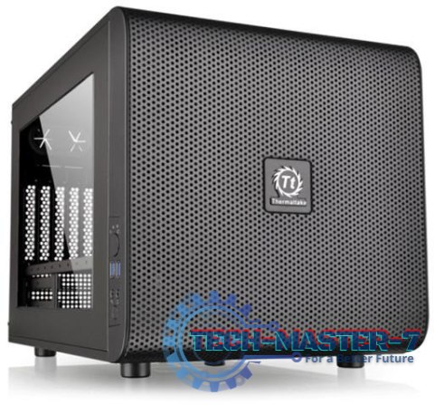 Obudowa THERMALTAKE Core V21 Obudowa THERMALTAKE Core V21