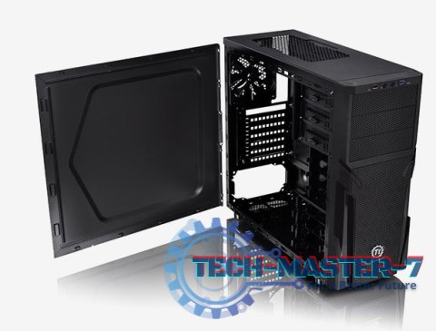 Obudowa THERMALTAKE Versa H21 Obudowa THERMALTAKE Versa H21
