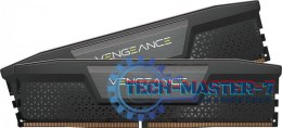 Pamięć CORSAIR (UDIMM/DDR5/96 GB/6600MHz/1.4V/32CL/DUAL)