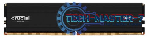 Pamięć CRUCIAL (DIMM/DDR5/24 GB/5600MHz/46CL/SINGLE) Pamięć CRUCIAL (DIMM/DDR5/24 GB/5600MHz/46CL/SINGLE)