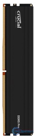 Pamięć CRUCIAL (DIMM/DDR5/24 GB/5600MHz/46CL/SINGLE)