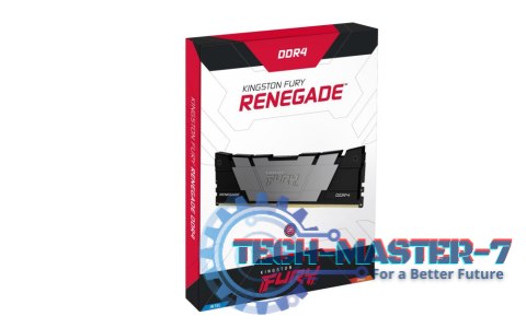 Pamięć KINGSTON (DIMM/DDR4/32 GB/3200MHz/1.35V/16CL/SINGLE) Pamięć KINGSTON (DIMM/DDR4/32 GB/3200MHz/1.35V/16CL/SINGLE)