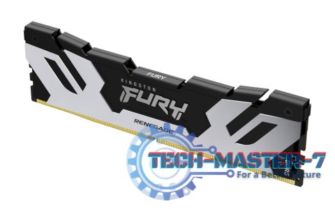 Pamięć KINGSTON (DIMM/DDR5/48 GB/6400MHz/1.4V/32CL/SINGLE) Pamięć KINGSTON (DIMM/DDR5/48 GB/6400MHz/1.4V/32CL/SINGLE)