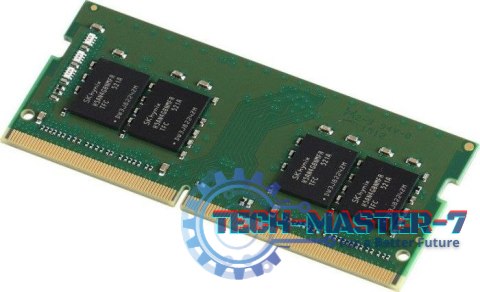Pamięć KINGSTON (SODIMM/DDR4/16 GB/2666MHz/1.2V/19CL/SINGLE) Pamięć KINGSTON (SODIMM/DDR4/16 GB/2666MHz/1.2V/19CL/SINGLE)
