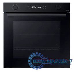 Piekarnik elektryczny Do zabudowy w meblach SAMSUNG 4 Series 8806094422450