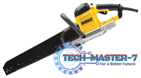 Piła szablasta Dewalt 1700W DWE397 Piła szablasta Dewalt 1700W DWE397